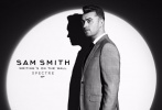 新《007》演唱者揭晓 人气偶像萨姆·史密斯当选