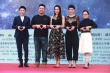 《星语心愿之再爱》首映 董维嘉与手机程序恋爱