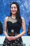 《星语心愿之再爱》首映 董维嘉与手机程序恋爱