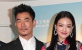 《落跑吧愛情》香港首映 任賢齊告白舒淇