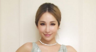 蕭亞軒5歲被棄養(yǎng) 與父親終互加好友關(guān)系破冰