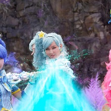 巴啦啦小魔仙之魔箭公主