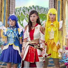 巴啦啦小魔仙之魔箭公主