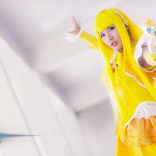 巴啦啦小魔仙之魔箭公主