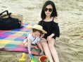 至上励合刘洲成晒结婚证 女方被曝曾未婚生女