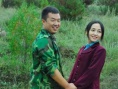山丹丹花儿开