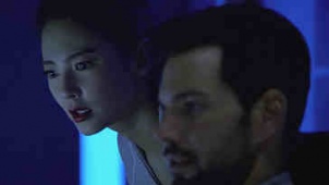 《蒸发太平洋》 多伦多预告 呈现中国式科幻大片