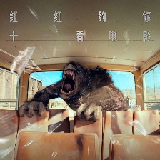 九層妖塔