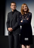《火星救援》多伦多首映 达蒙劳模姐现身掀高潮