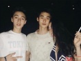 林依輪兒子參加變形記“改造” 昔日全家福曝光
