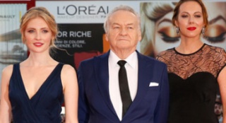 波蘭影片《11分鐘》亮相威尼斯 大師力作獲盛贊