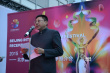 北京國際電影節(jié)多倫多推介會(huì) 賈樟柯趙濤等出席