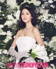 張歆藝性感時尚大片曝光 大秀事業(yè)線盡顯豪放