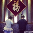 我们认真着呢！甜馨与闺蜜才女范“谈棋论画”