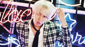 银赫设计SUPER JUNIOR新专辑封面 希澈毒舌攻击