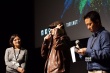 張楊11年后再赴多倫多 《岡仁波齊》震動(dòng)海外影迷