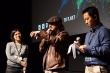 張楊11年后再赴多倫多 《岡仁波齊》震動(dòng)海外影迷