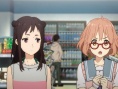 境界的彼方 剧场版 过去篇