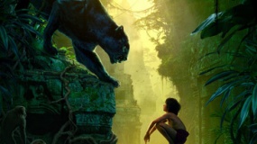 《丛林之书》首发预告 迪士尼动作冒险大作来袭