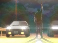 头文字D新剧场版：闘走