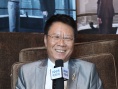 黄岳泰:首当导演剧本频遭拒 拍电影不留遗憾就好