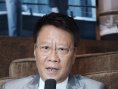 黄岳泰:首当导演剧本频遭拒 拍电影不留遗憾就好