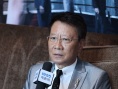 黄岳泰:首当导演剧本频遭拒 拍电影不留遗憾就好