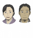 蟲師 鈴之滴