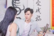钟丽缇与小12岁男友张伦硕公开互相表白：我爱你