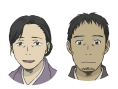 虫师 铃之滴