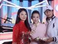 翁虹过生日老公现身秀恩爱 李湘王艳等到场祝福