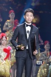 张译凭《亲爱的》获最佳男配奖 迷茫中看到方向