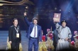 《諾日吉瑪》獲最佳中小成本故事片 主創(chuàng)喜登臺(tái)