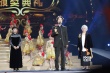 于柏楊憑借影片《智取威虎山》喜獲最佳剪輯獎