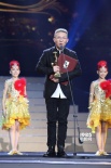 《黄金时代》获最佳原创编剧奖 李樯感谢许鞍华