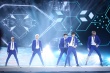 韩国男子组合legend劲歌热舞 热浪翻滚燃爆全场