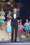 张涵予凭《智取威虎山》夺影帝 称此奖意义非凡