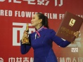 最佳女主角爆大冷门 巴德玛凭《诺日吉玛》获奖