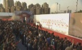 金雞獎頒獎典禮紅毯 紀錄片代表團集體亮相