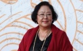 斯琴高娃老師亮相紅毯 笑容優(yōu)雅與粉絲親切揮手