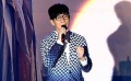 品冠唱20年金曲 打呼超大声开爸爸玩笑怕有报应