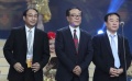 《大唐女巡按》獲最佳戲曲片獎 廉政題材沖擊力強