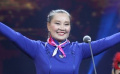 巴德瑪憑《諾日吉瑪》獲最佳女主角 登臺激動落淚