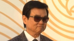 《我們遇見松花湖》劇組亮相 黃百鳴觸電抗戰(zhàn)題材