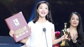鄧家佳《全民目擊》獲最佳女配 激動萬分感謝愛人