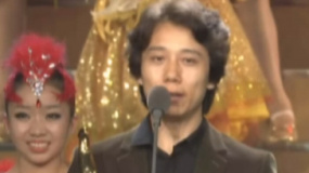 《智取威虎山》獲最佳剪輯獎(jiǎng) 于柏楊感謝導(dǎo)演徐克