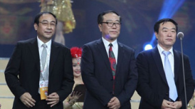 《大唐女巡按》獲最佳戲曲片獎(jiǎng) 廉政題材沖擊力強(qiáng)