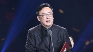 《西藏天空》获最佳音乐奖 汪东城开奖谈电影音乐