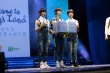 TFBOYS王俊凱辦16歲生日會(huì) 易烊千璽、王源助陣
