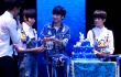 TFBOYS王俊凱辦16歲生日會(huì) 易烊千璽、王源助陣